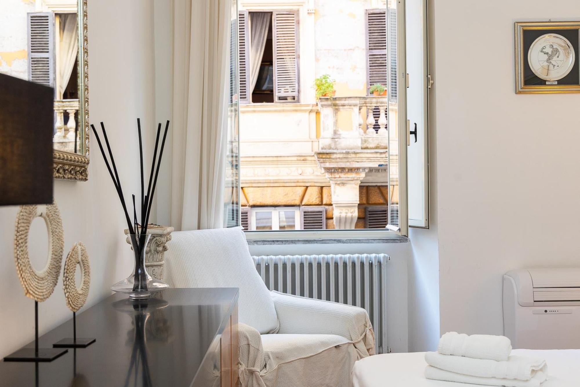 Time Apartment Rome Exterior photo