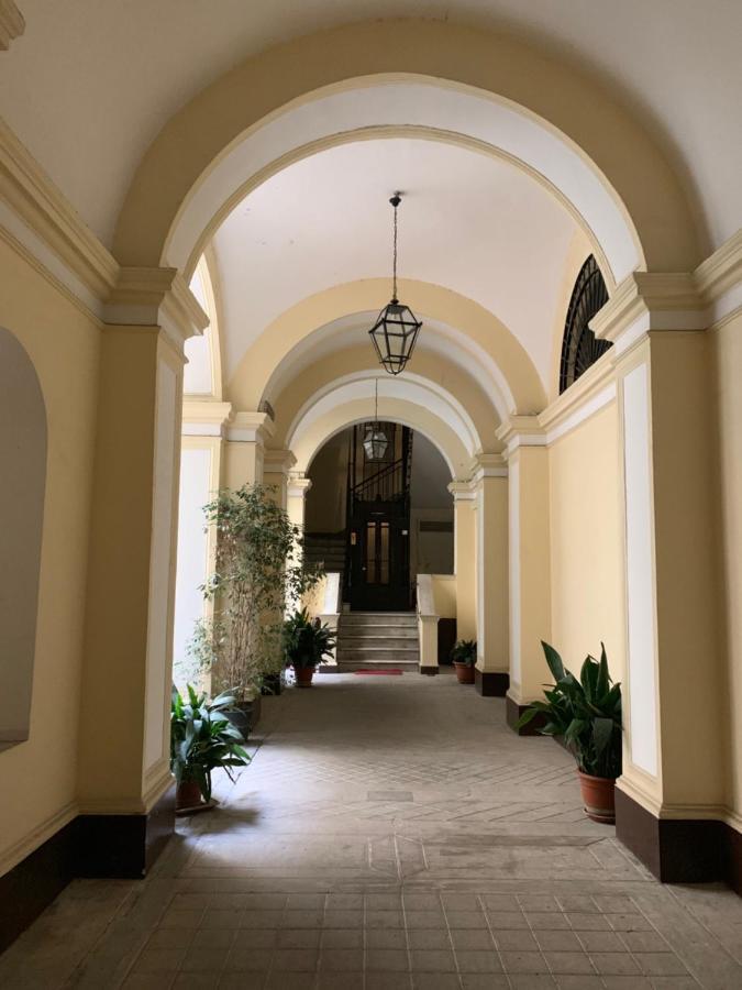 Time Apartment Rome Exterior photo